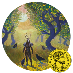 Podpořit Křivobjevy (depotem zlaté mince)