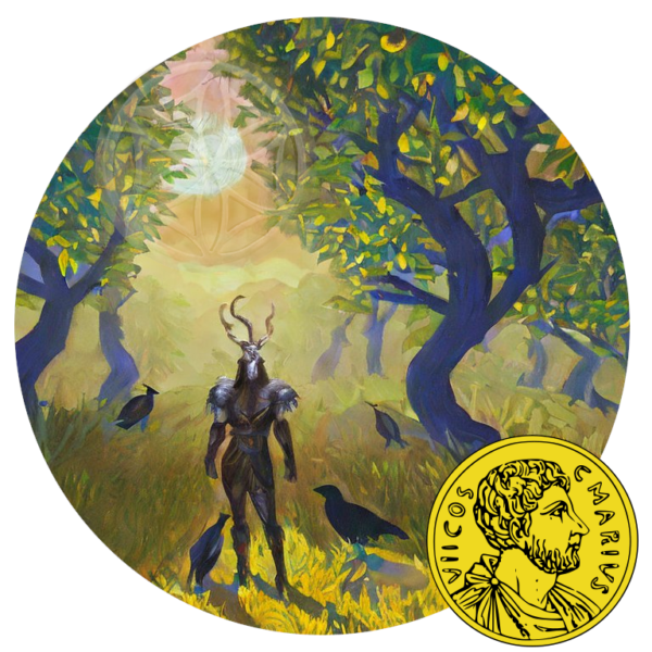 Podpořit Křivobjevy (depotem zlaté mince)