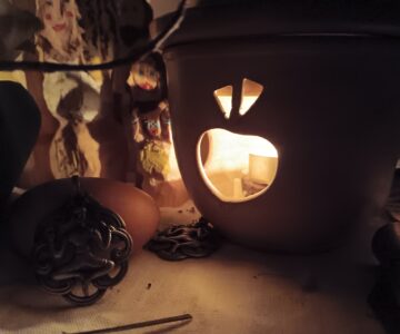 Credat Iudaeus Apella, non ego (o víře v zázraky)