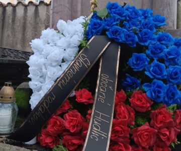 Na Josefa Jungmanna se nezapomíná