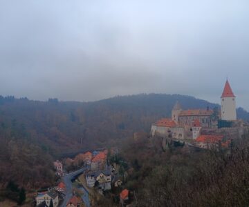 Přání k zimnímu slunovratu