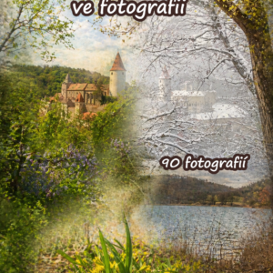 Roční období Křivoklátska ve fotografii (ke stažení)