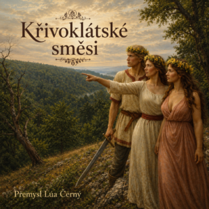 Křivoklátské směsi (písně)